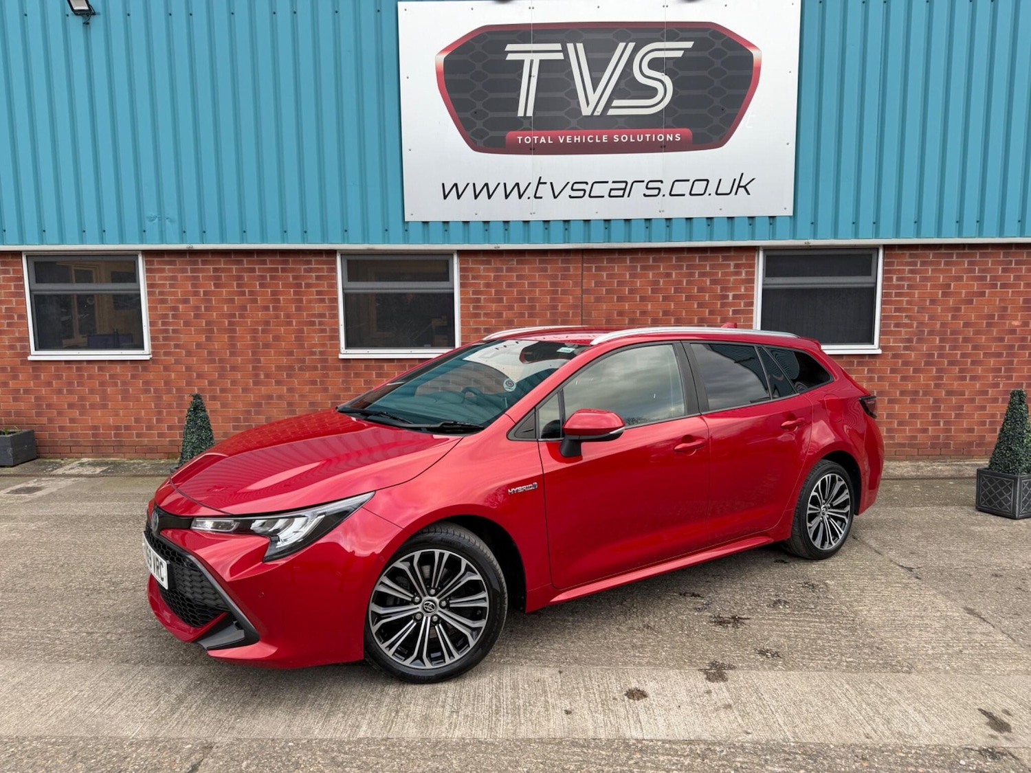 Used Toyota Corolla for sale - 77671149: Photo 21