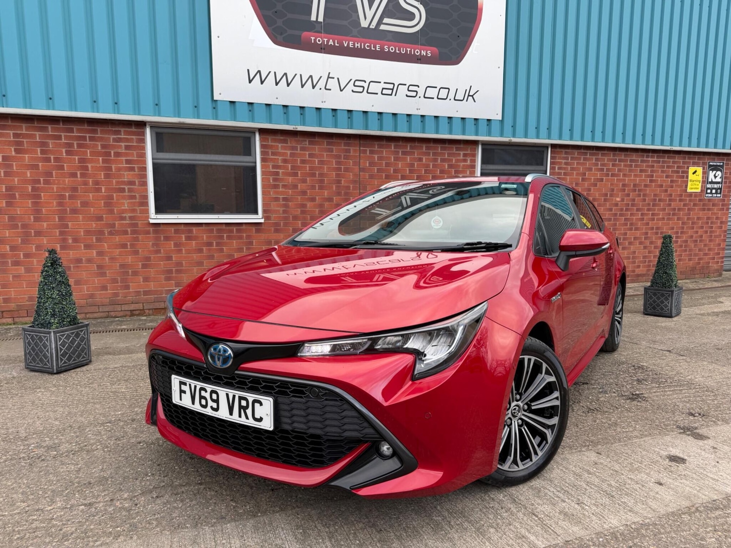 Used Toyota Corolla for sale - 77671149: Photo 22