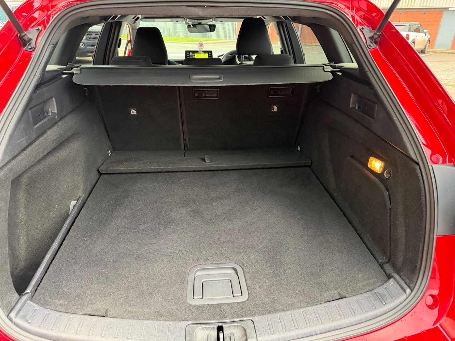 Used Toyota Corolla for sale - 77671149: Photo 25