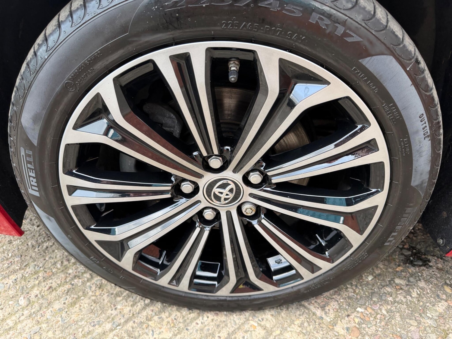 Used Toyota Corolla for sale - 77671149: Photo 27