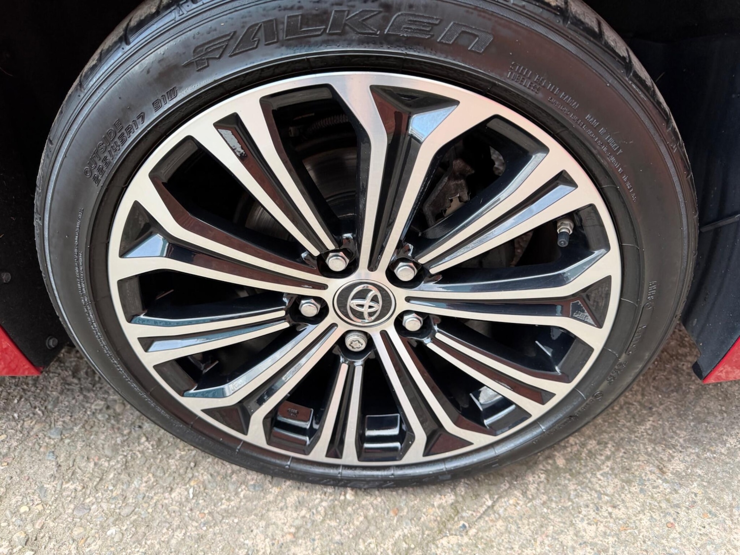 Used Toyota Corolla for sale - 77671149: Photo 28