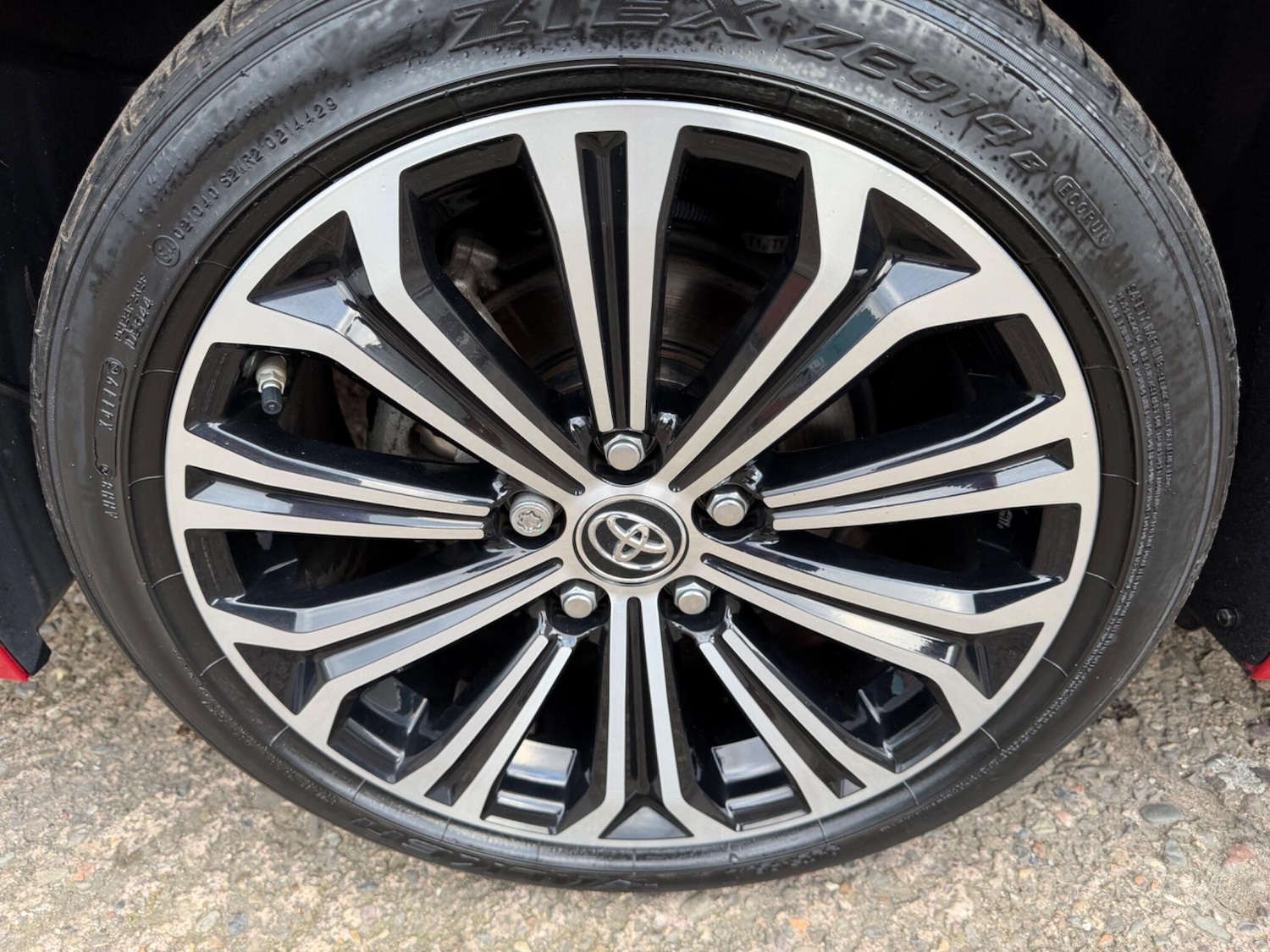 Used Toyota Corolla for sale - 77671149: Photo 29