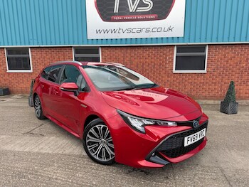 Used Toyota Corolla 2020 for sale - 77671149: Photo