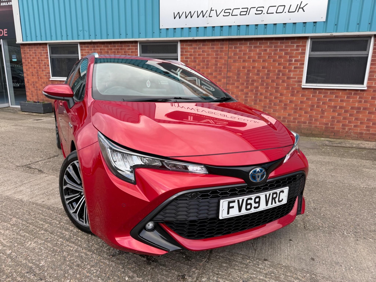 Used Toyota Corolla for sale - 77671149: Photo 3