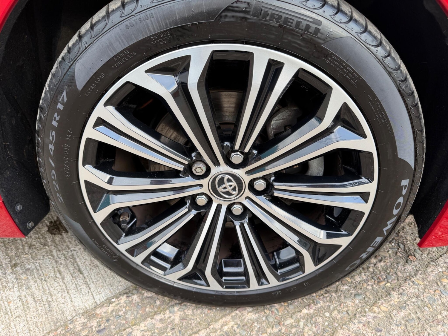 Used Toyota Corolla for sale - 77671149: Photo 30