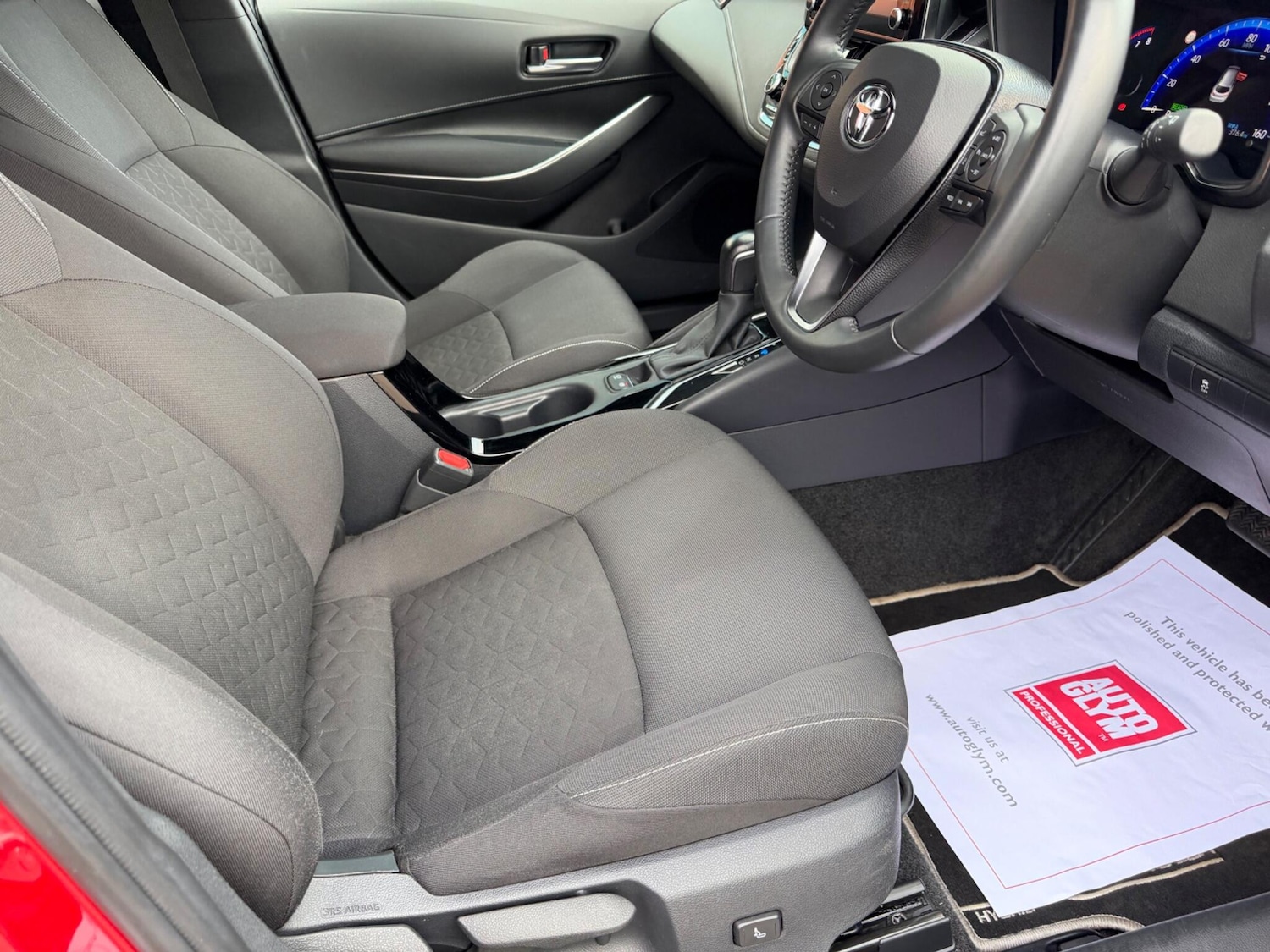 Used Toyota Corolla for sale - 77671149: Photo 7