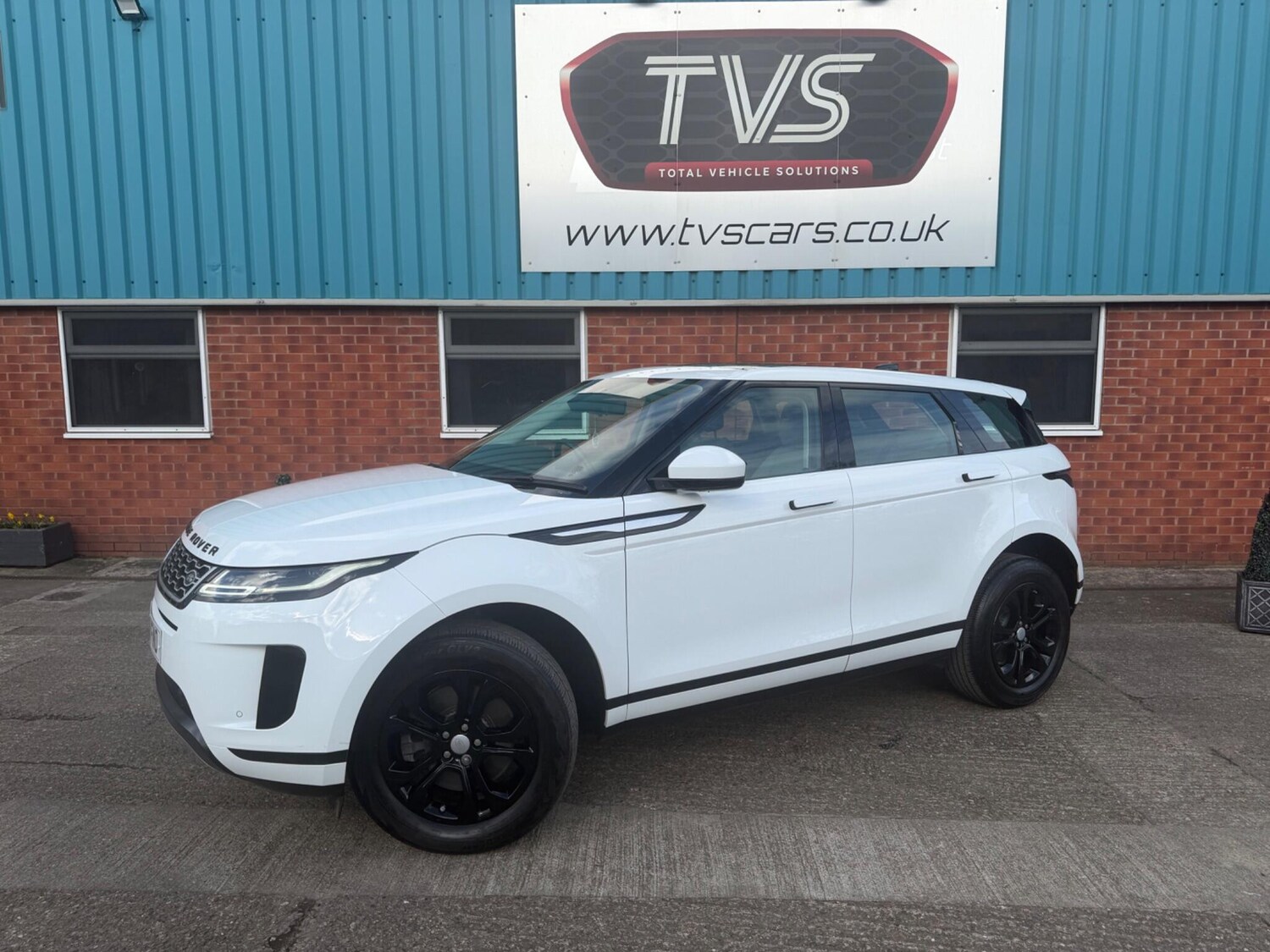 Used Land Rover Range Rover Evoque for sale - 77883181: Photo 10