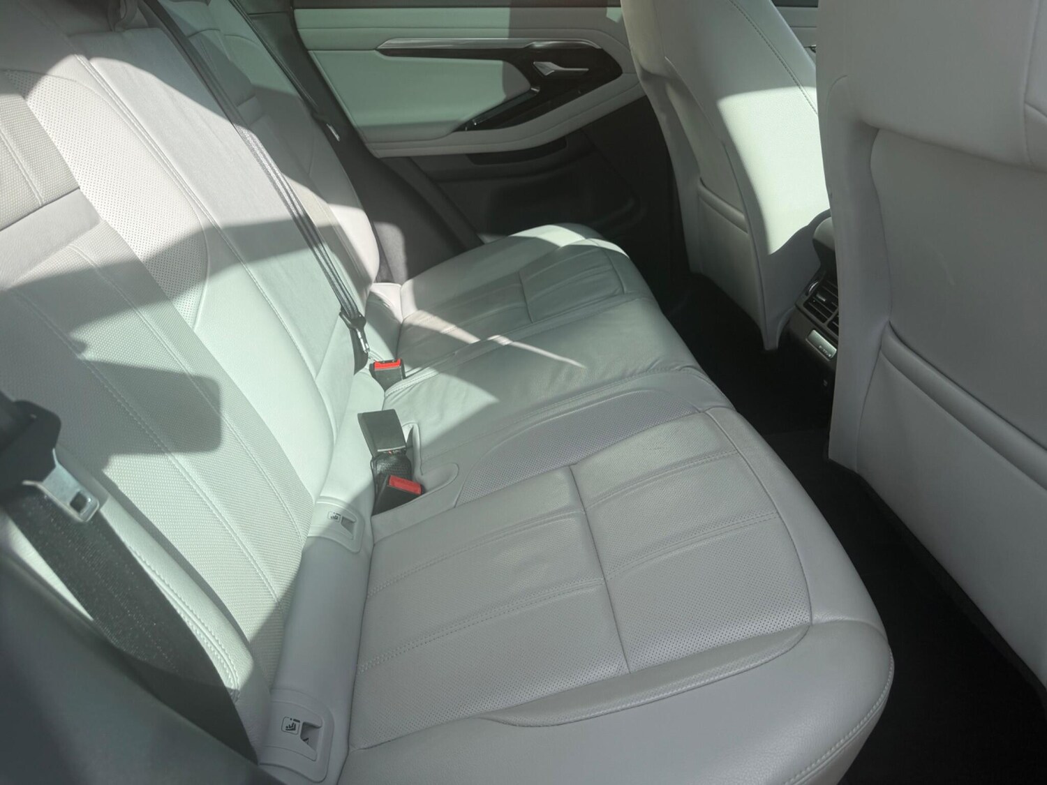 Used Land Rover Range Rover Evoque for sale - 77883181: Photo 11