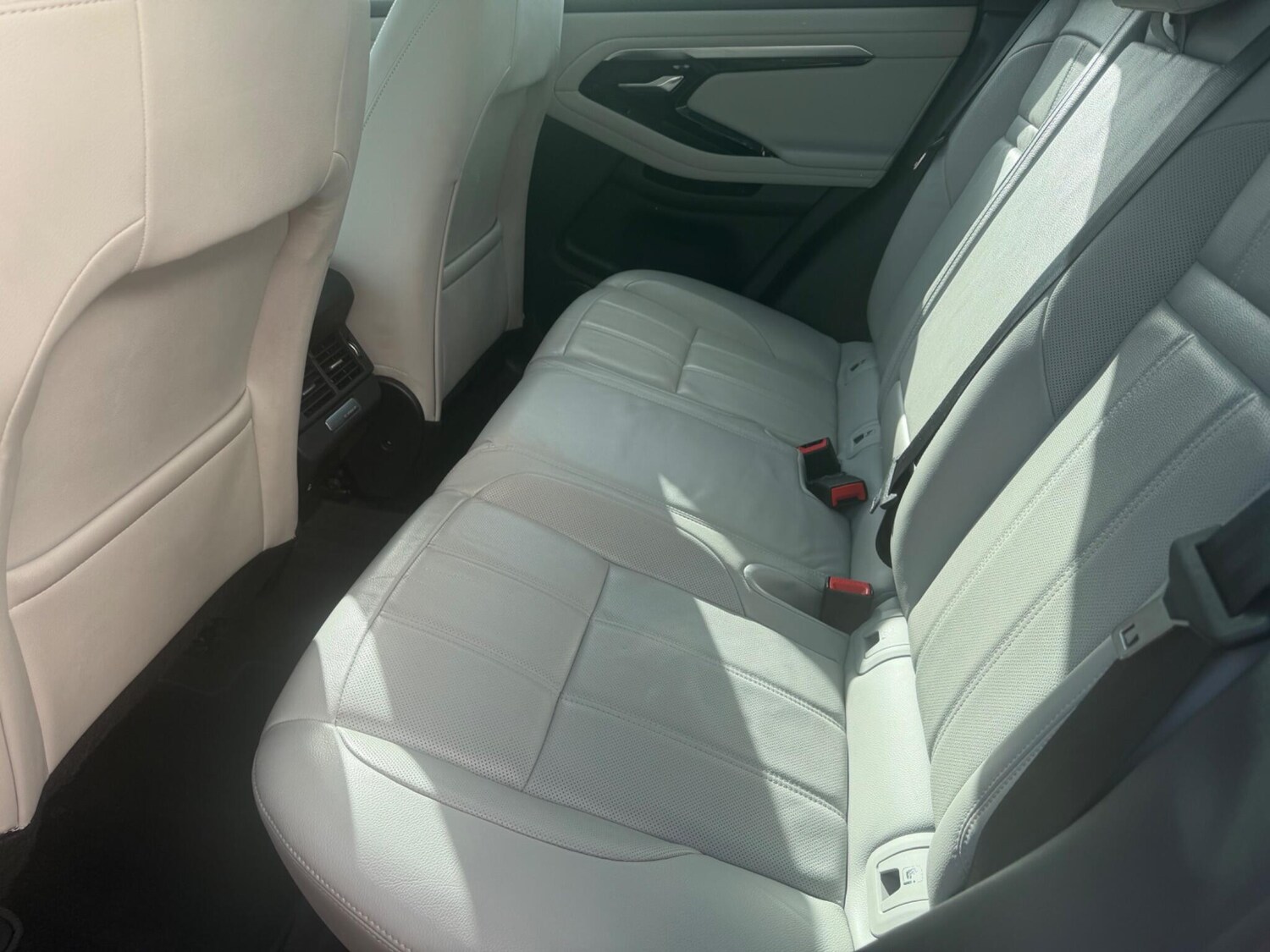 Used Land Rover Range Rover Evoque for sale - 77883181: Photo 12