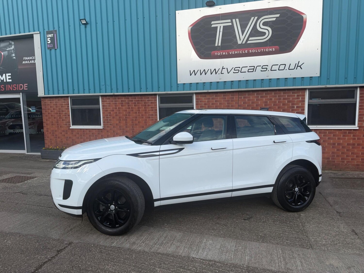 Used Land Rover Range Rover Evoque for sale - 77883181: Photo 13