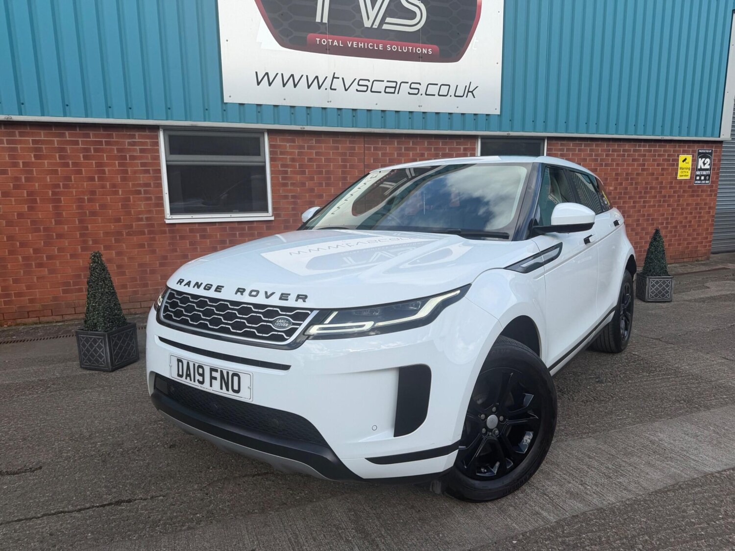 Used Land Rover Range Rover Evoque for sale - 77883181: Photo 14
