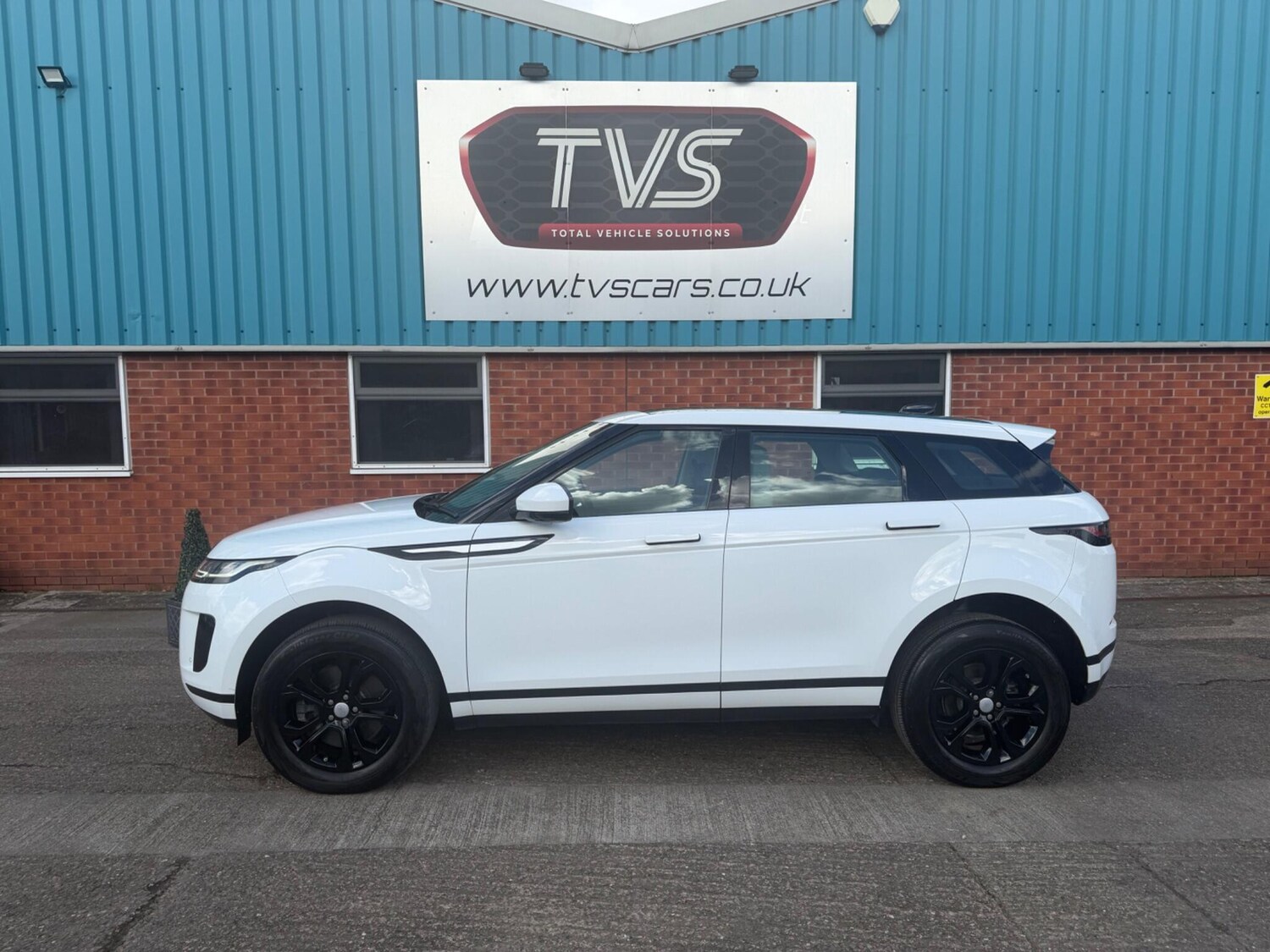 Used Land Rover Range Rover Evoque for sale - 77883181: Photo 20