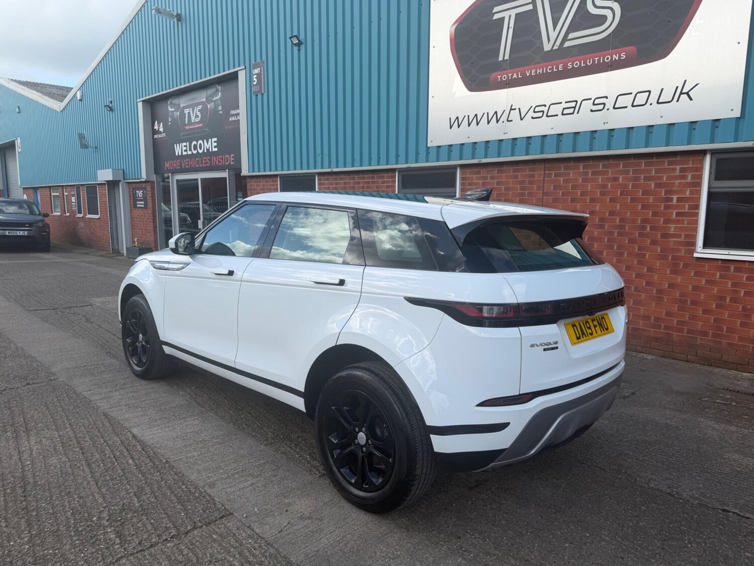 Used Land Rover Range Rover Evoque for sale - 77883181: Photo 21