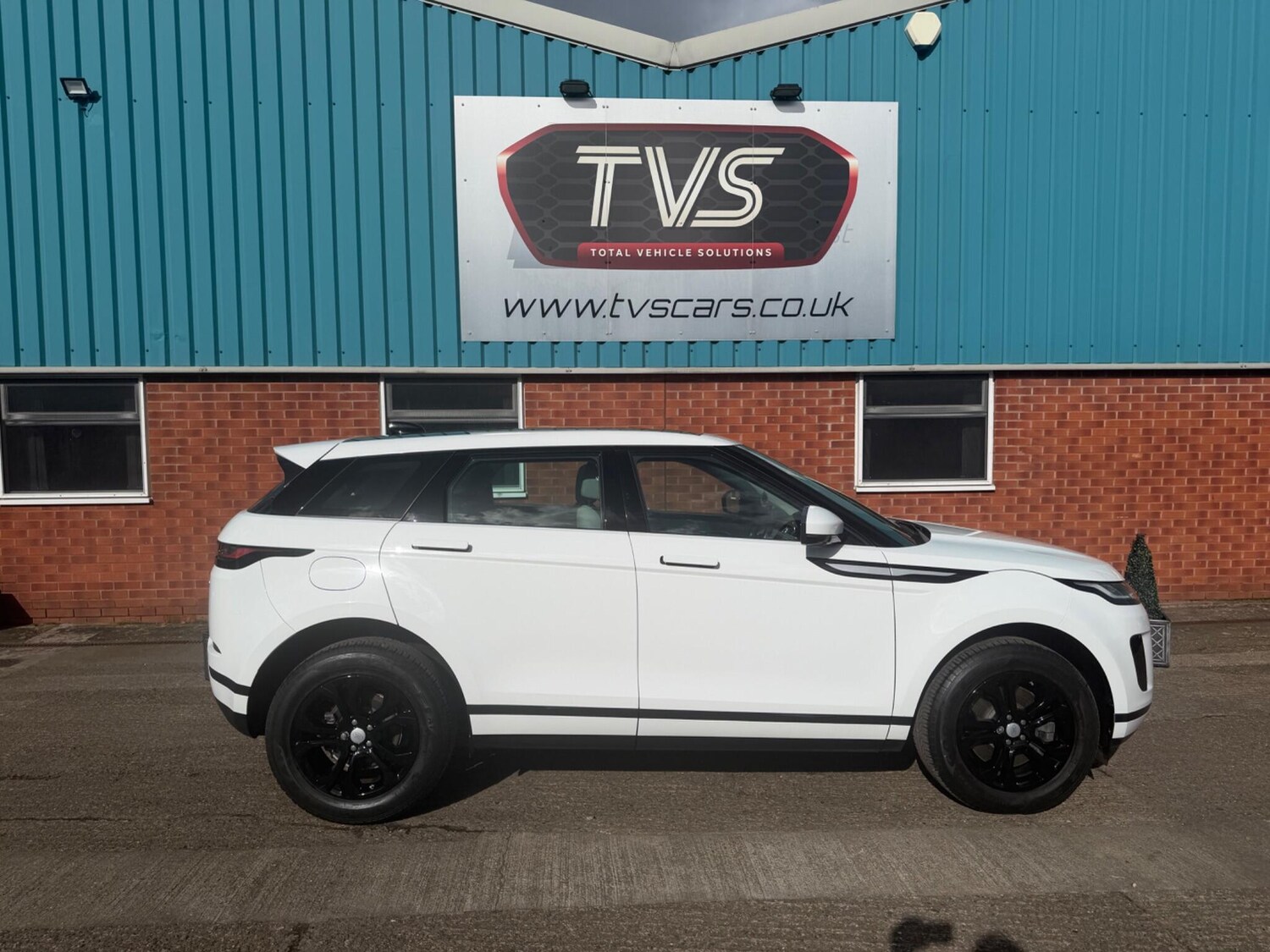 Used Land Rover Range Rover Evoque for sale - 77883181: Photo 22