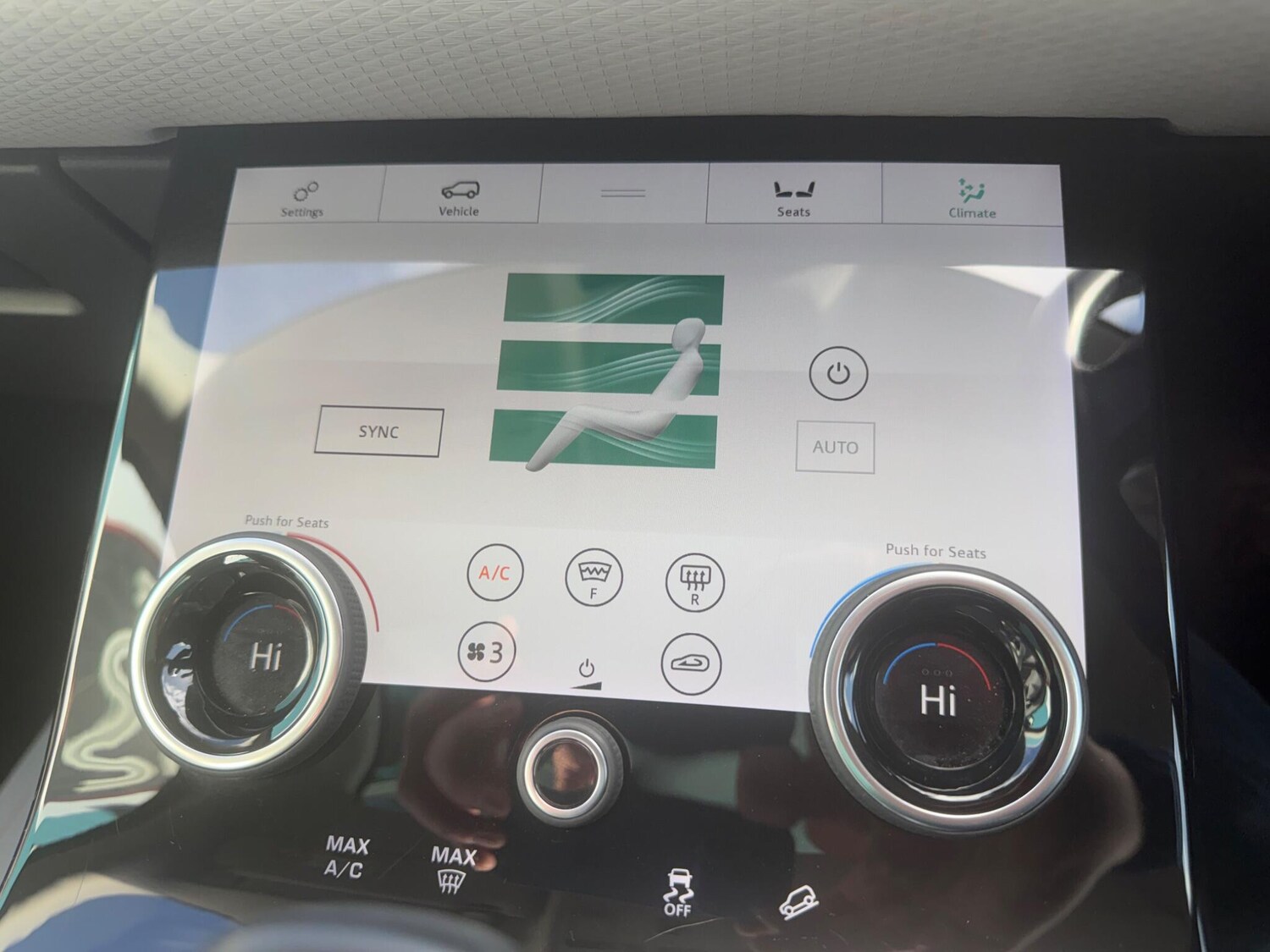 Used Land Rover Range Rover Evoque for sale - 77883181: Photo 24