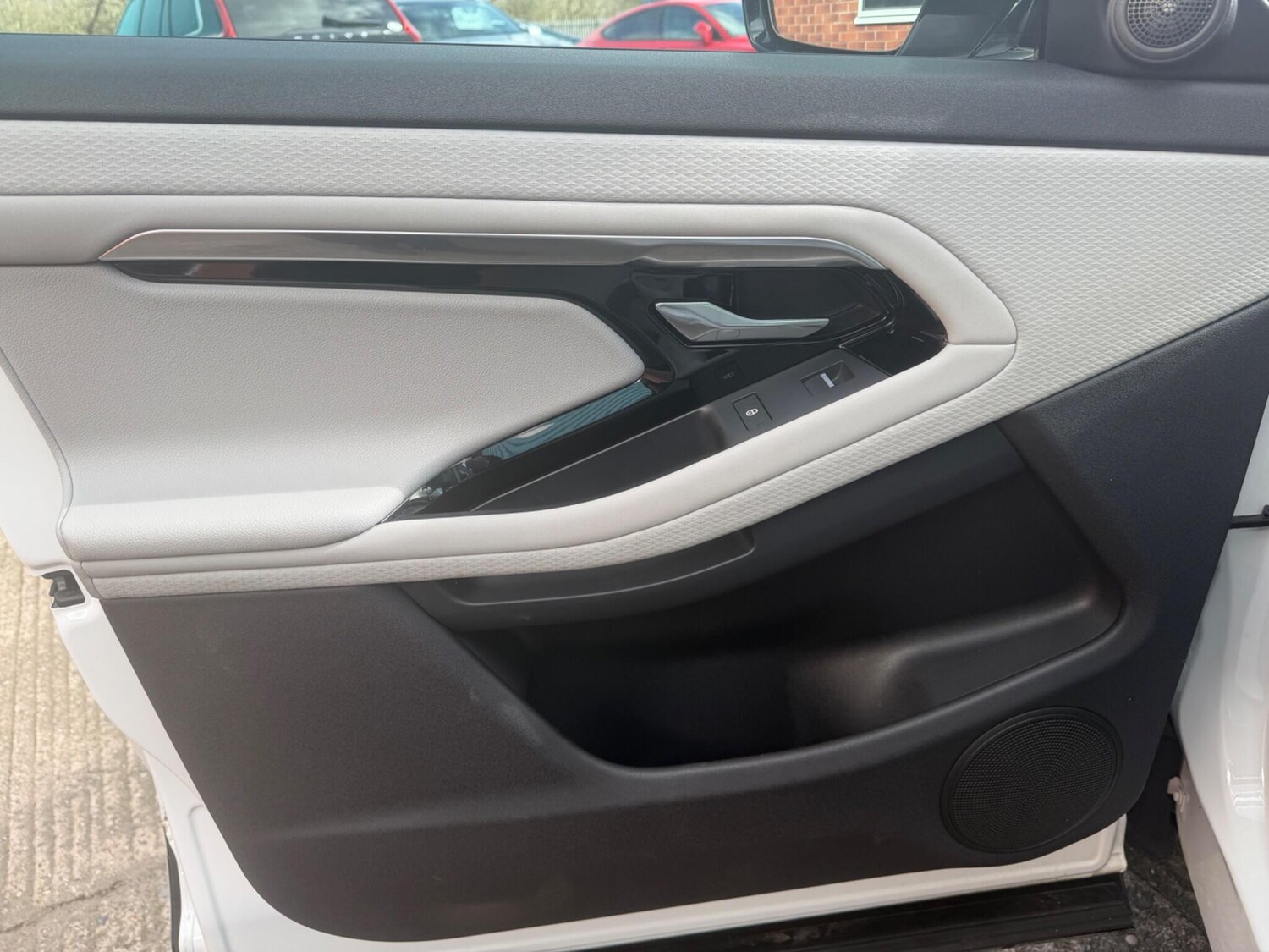 Used Land Rover Range Rover Evoque for sale - 77883181: Photo 25