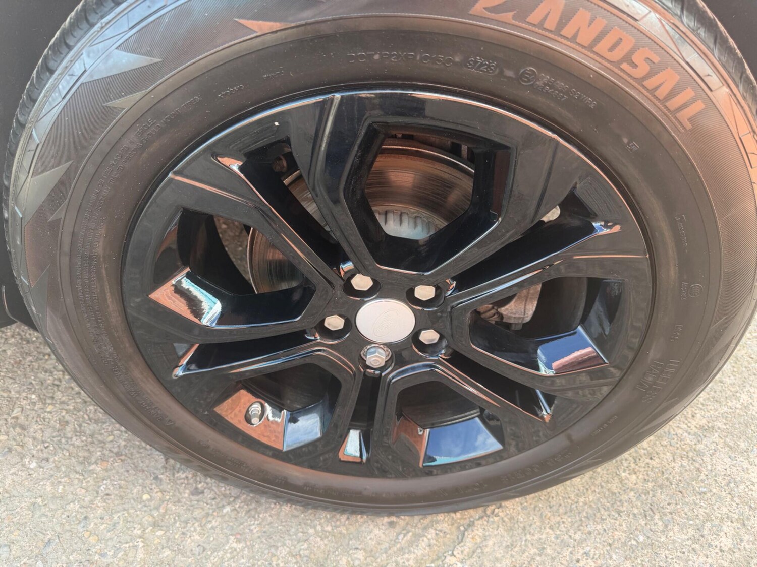 Used Land Rover Range Rover Evoque for sale - 77883181: Photo 26