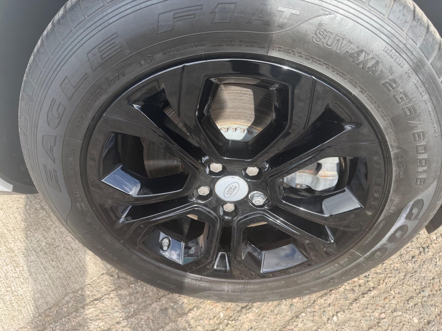 Used Land Rover Range Rover Evoque for sale - 77883181: Photo 28