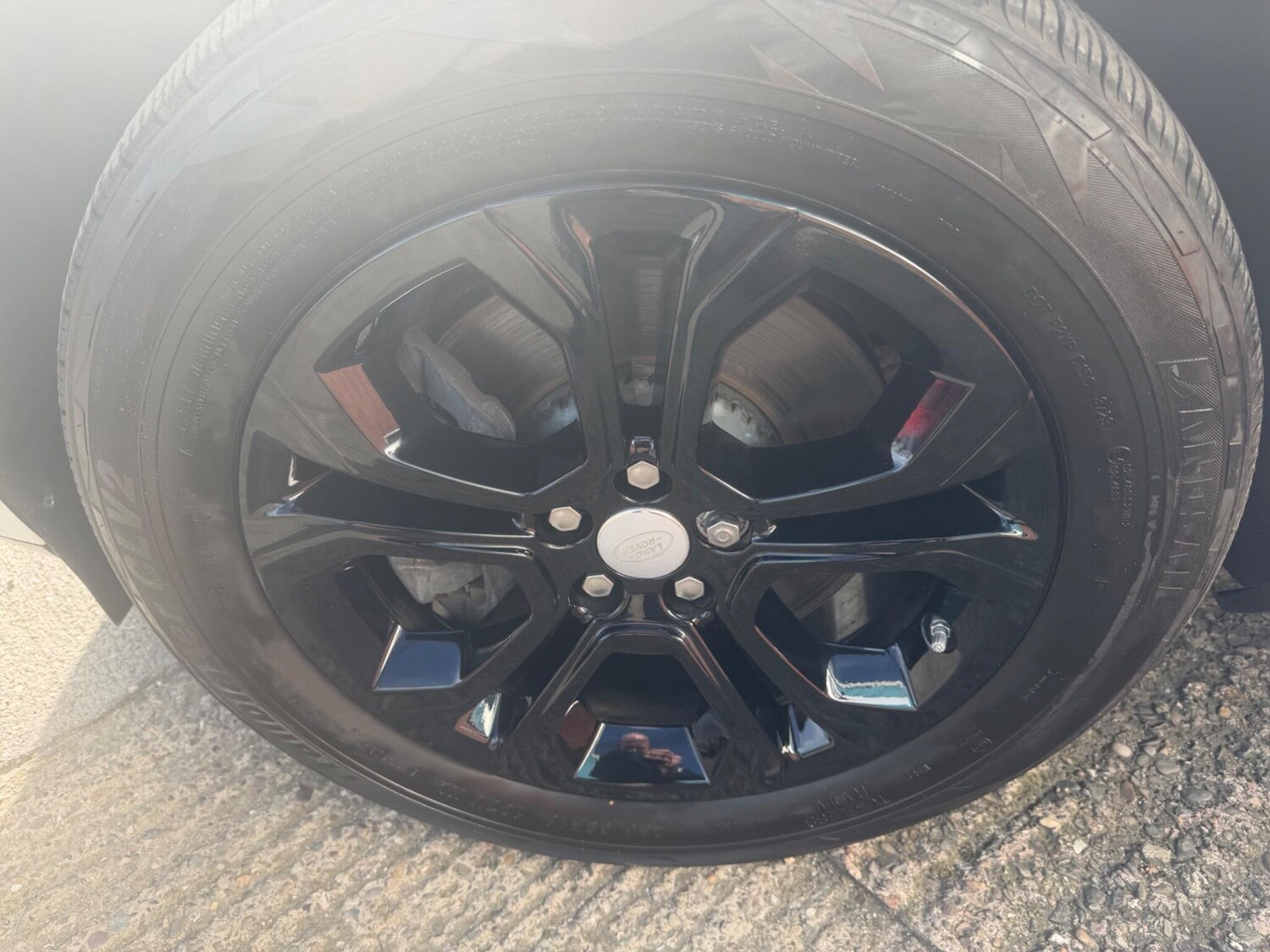 Used Land Rover Range Rover Evoque for sale - 77883181: Photo 29