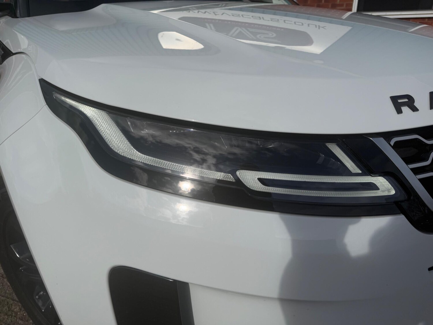 Used Land Rover Range Rover Evoque for sale - 77883181: Photo 30