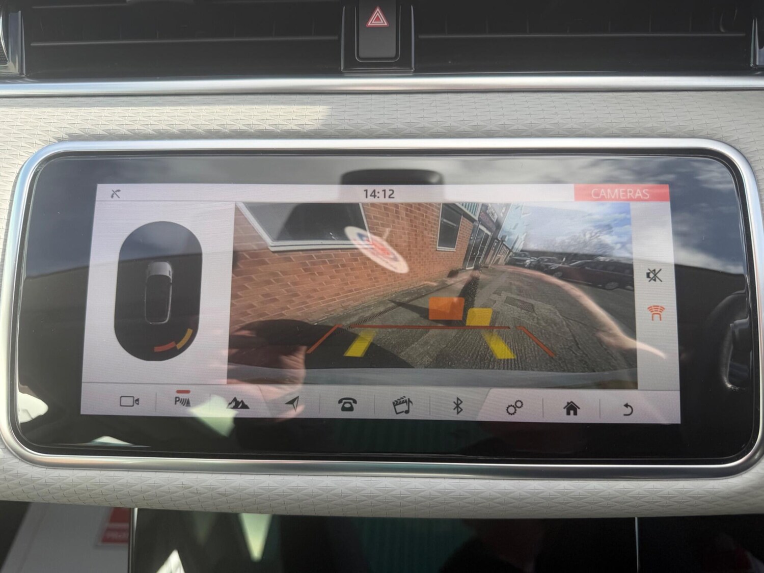 Used Land Rover Range Rover Evoque for sale - 77883181: Photo 6