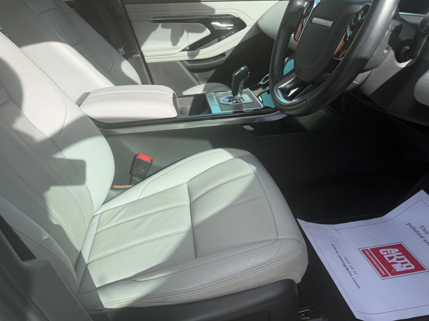 Used Land Rover Range Rover Evoque for sale - 77883181: Photo 7