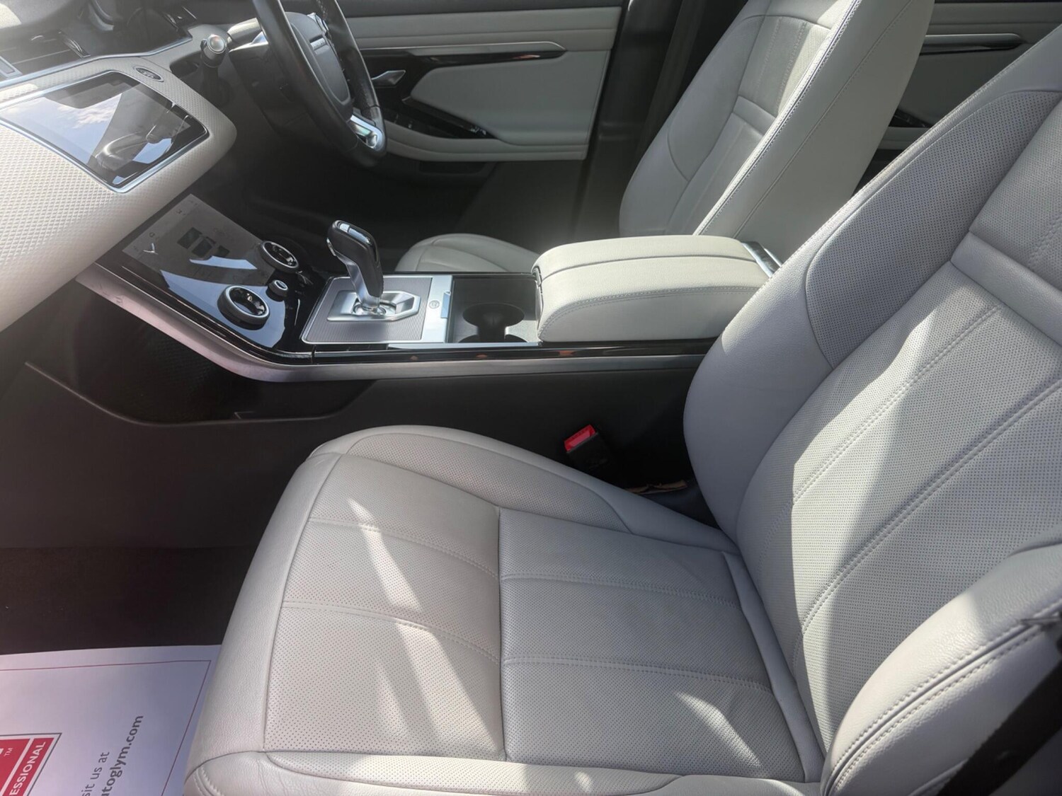 Used Land Rover Range Rover Evoque for sale - 77883181: Photo 8