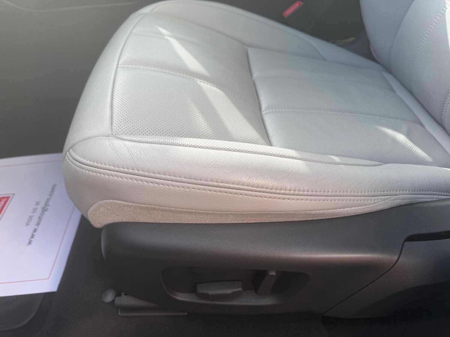 Used Land Rover Range Rover Evoque for sale - 77883181: Photo 9