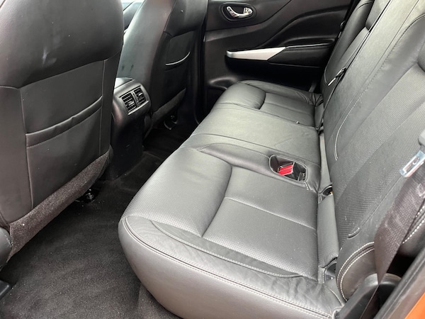 Used Nissan Navara 2017 for sale - 76270981: Photo 11