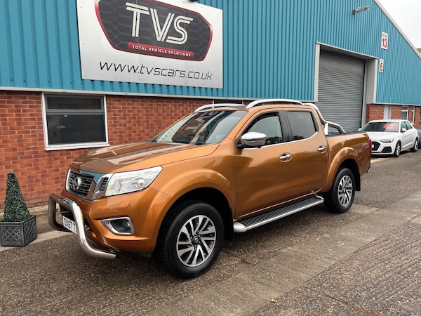 Used Nissan Navara 2017 for sale - 76270981: Photo 15