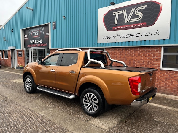 Used Nissan Navara 2017 for sale - 76270981: Photo 17