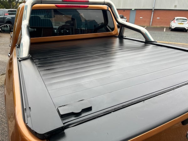 Used Nissan Navara 2017 for sale - 76270981: Photo 25