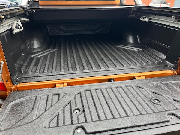 Used Nissan Navara 2017 for sale - 76270981: Photo 26