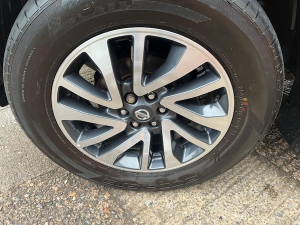 Used Nissan Navara 2017 for sale - 76270981: Photo 28