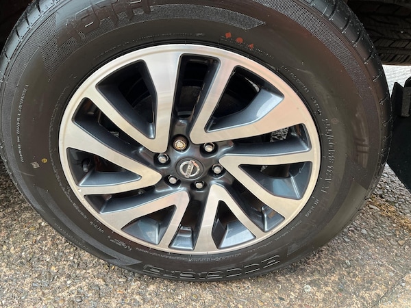 Used Nissan Navara 2017 for sale - 76270981: Photo 29