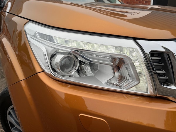 Used Nissan Navara 2017 for sale - 76270981: Photo 32