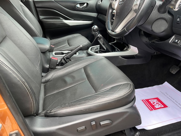 Used Nissan Navara 2017 for sale - 76270981: Photo 7