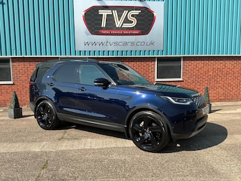 Used Land Rover Discovery 2022 for sale - 79224669: Photo