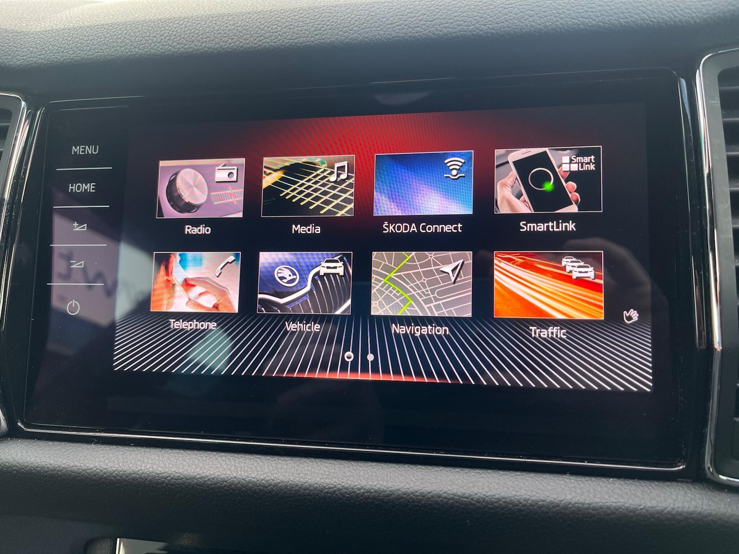 Used Skoda Kodiaq 2019 for sale - 76781078: Photo 30