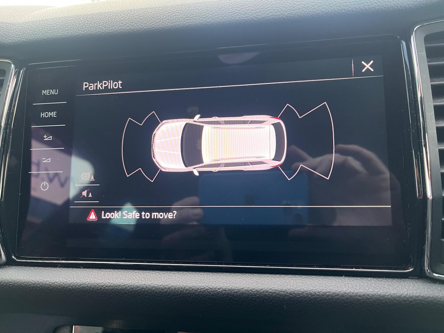 Used Skoda Kodiaq 2019 for sale - 76781078: Photo 31