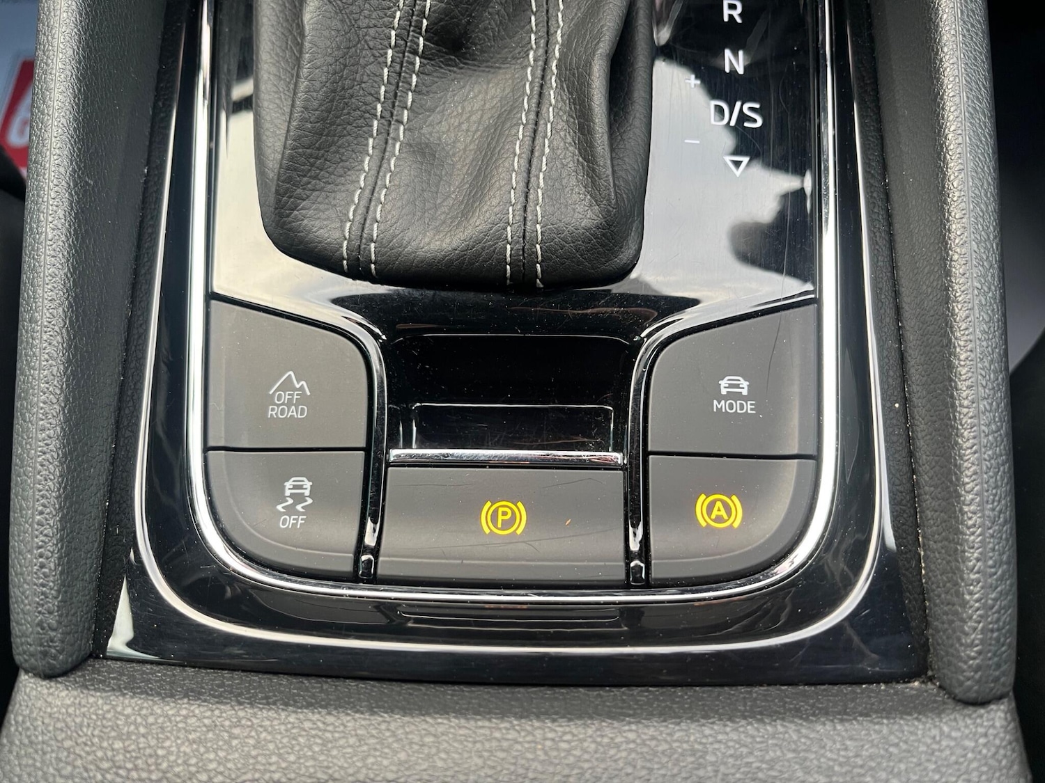 Used Skoda Kodiaq 2019 for sale - 76781078: Photo 32