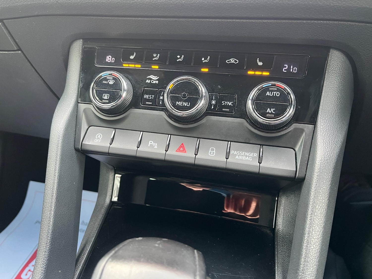 Used Skoda Kodiaq 2019 for sale - 76781078: Photo 33