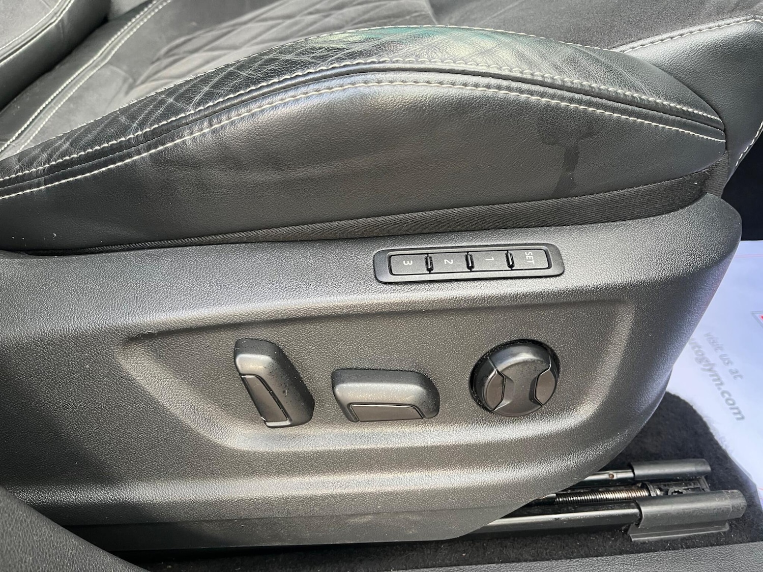 Used Skoda Kodiaq 2019 for sale - 76781078: Photo 36