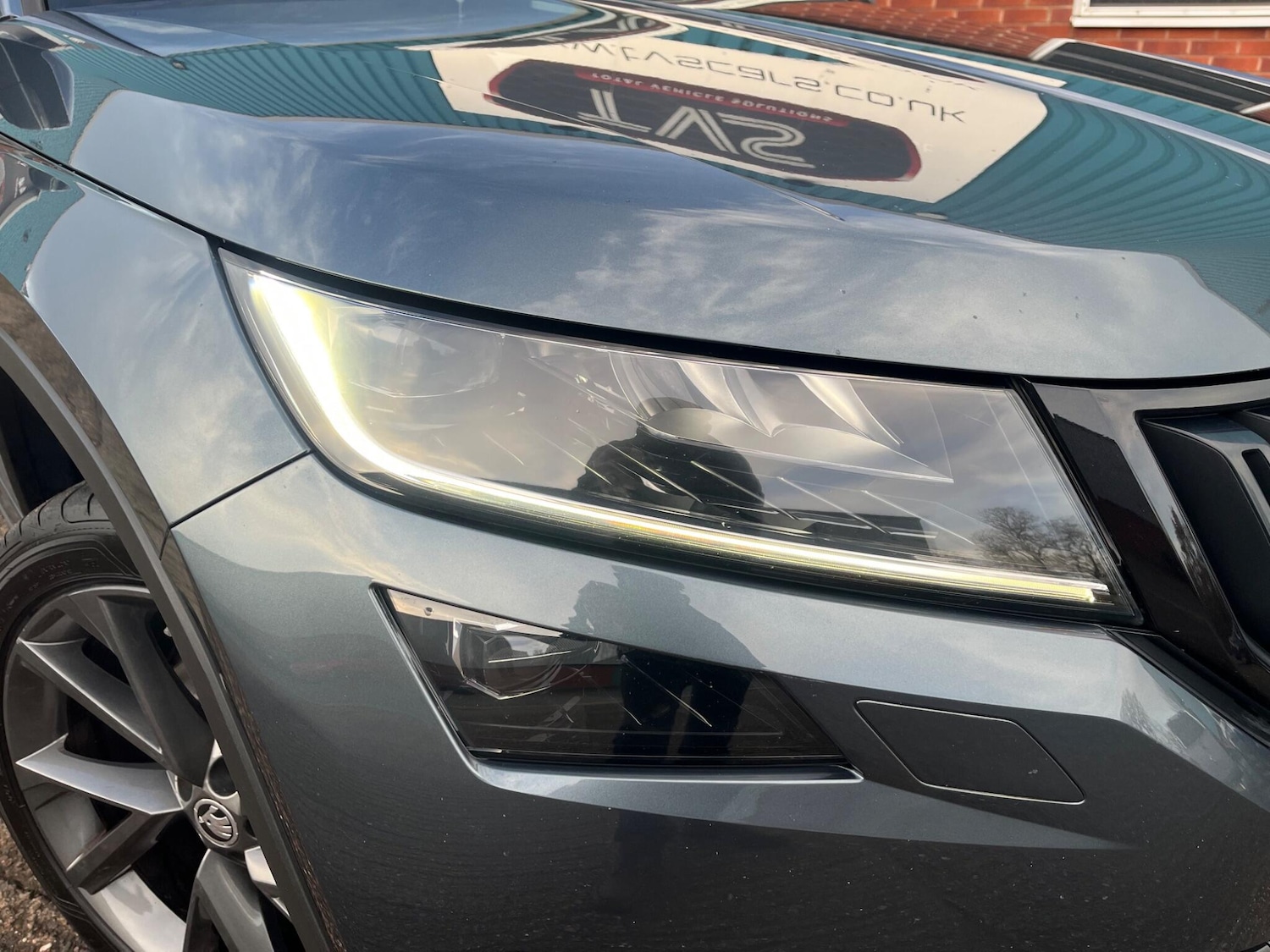 Used Skoda Kodiaq 2019 for sale - 76781078: Photo 41