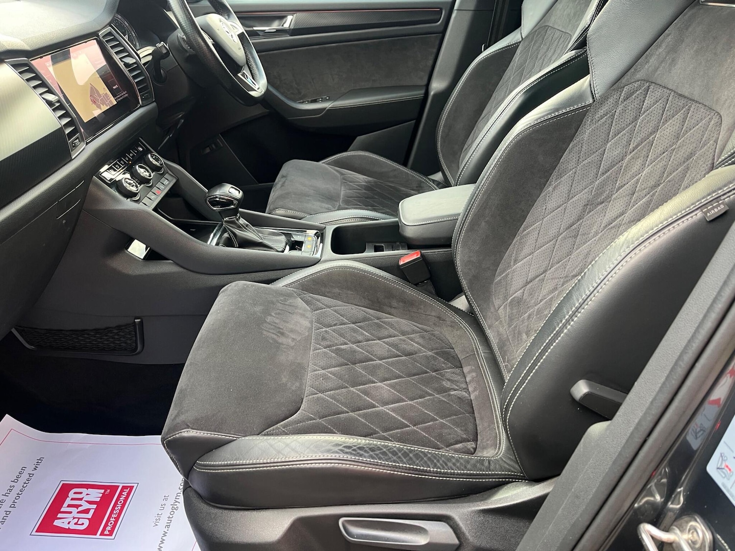 Used Skoda Kodiaq 2019 for sale - 76781078: Photo 7