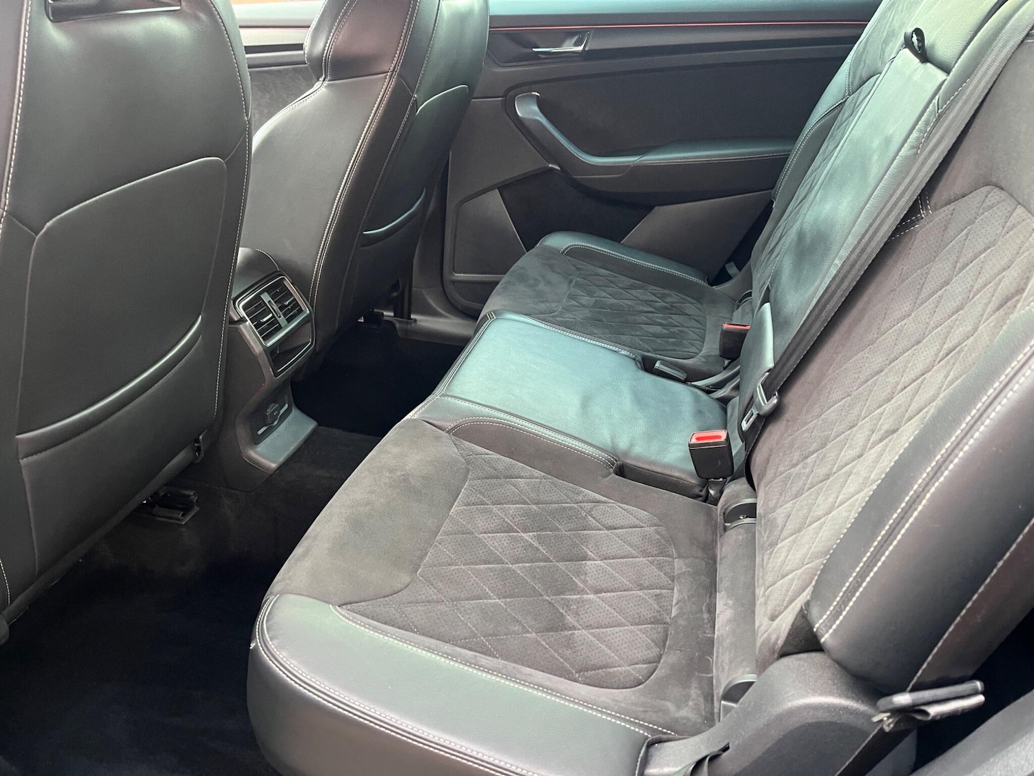 Used Skoda Kodiaq 2019 for sale - 76781078: Photo 9