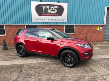 Used Land Rover Discovery Sport 2018 for sale - 79711741: Photo