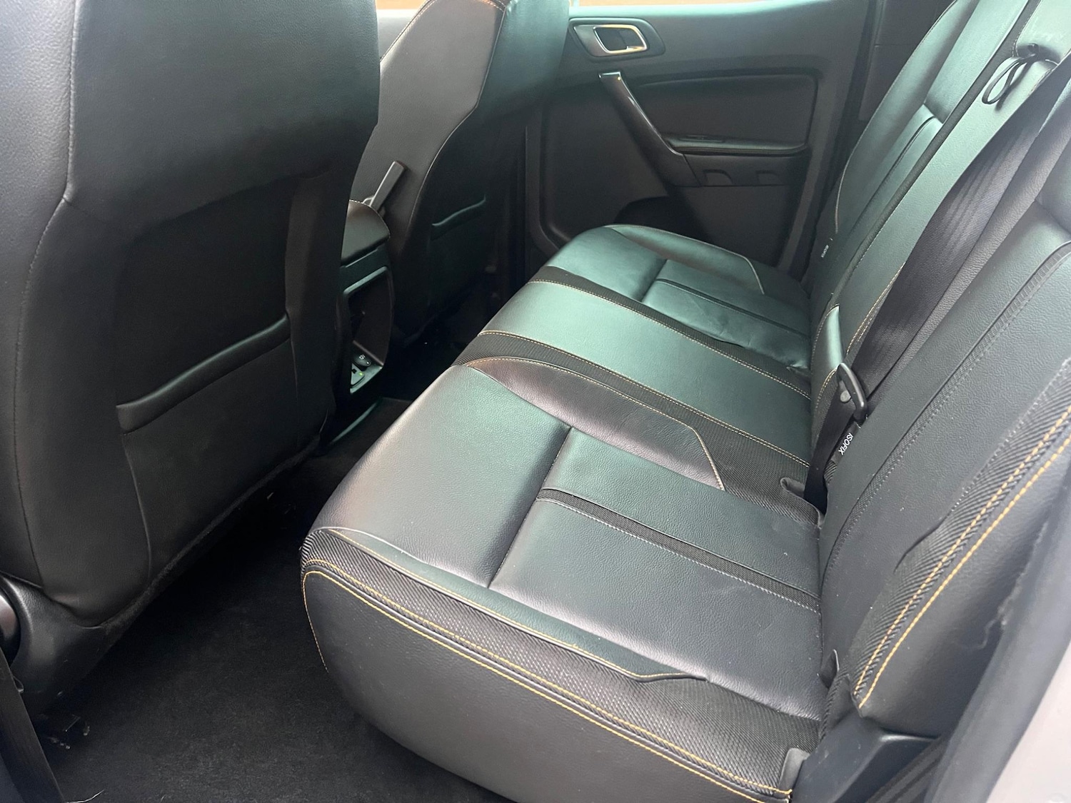 Used Ford Ranger 2021 for sale - 76995777: Photo 10