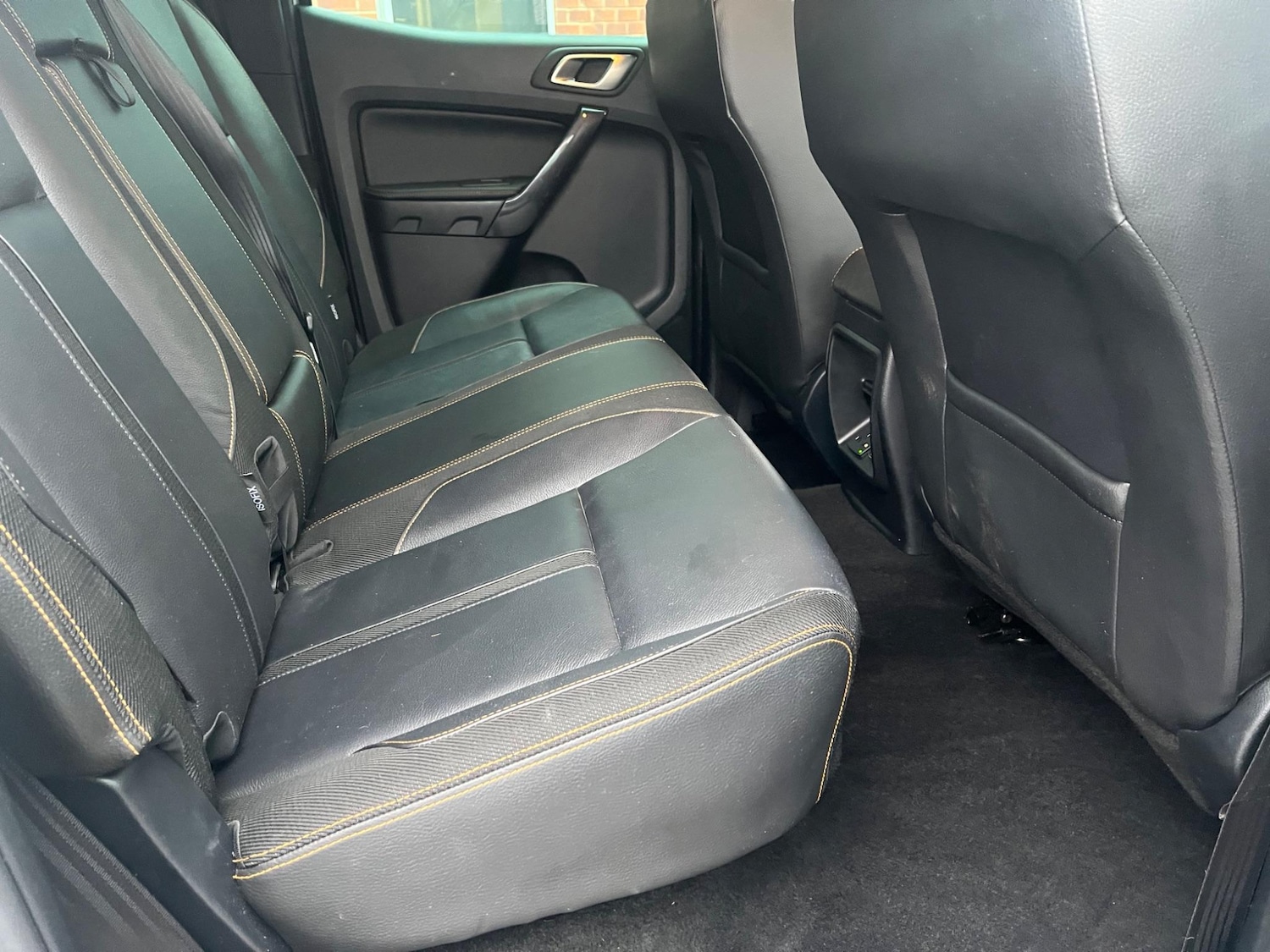 Used Ford Ranger 2021 for sale - 76995777: Photo 11