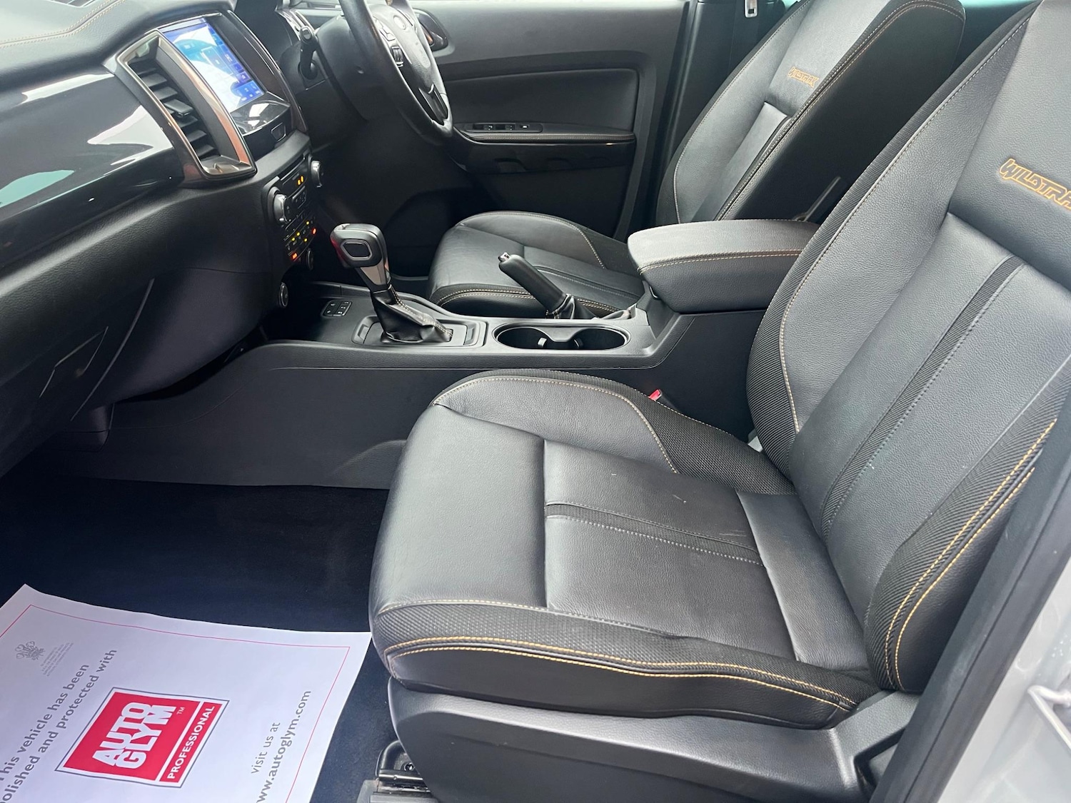 Used Ford Ranger 2021 for sale - 76995777: Photo 12